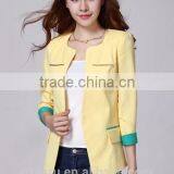 2015 Dress Suit Women Office Suit Wholesale thumbnail-1