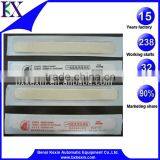 Manufacturer Single Paper Packing Machine for Spatula/tongue Depressors thumbnail-1