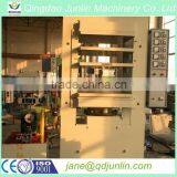 2015 Hot Sale Yoga Mat Vulcanizer Machine