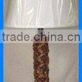 Factory Supply Touch Sensor Led Table Lamp With Mini Speaker Hot Sale