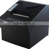 Pos Thermal Receipt Printer, 80mm Receipt Printers With Auto Cutter