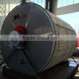 Diameter 3000* Shell Width 3100 Steel Yankee Dryer thumbnail-1