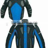 DL-13-56 Jacket, Cordura Motorbike Jacket