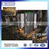 Promotional Custom Building 3d Model thumbnail-2