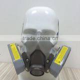 Respiratory Protection Half Face Gas Mask thumbnail-1