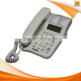 Analog Display Brand Caller ID Telephone thumbnail-1