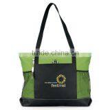 Select Zippered Tote Bag thumbnail-1