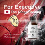 Hydrophobic Liquid Glass CAMUI Car Coating Car Care Tools thumbnail-1
