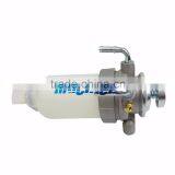 Diesel Fuel Primer Pump Assembly Fit Rodeo TFR55 TFS55 4JB1-T 2.8L 1990-2002 thumbnail-5