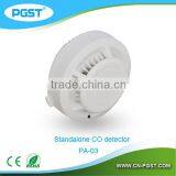 Household co AlarmsPA-03, CE&ROHS&EN50291