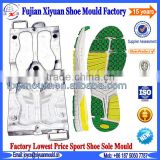 2015 Good Quality Sport Shoe Outsole Moulds Manufacturer
