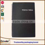 Notebook Supplier/high Quality/notebook With Elastic Closure thumbnail-1