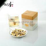 Chinese factory dried lemon slice tea for sale