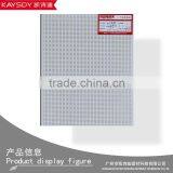 Fashionable C Shape Aluminum Suspended Ceiling thumbnail-1