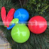 PVC Plastic Type and Beach Ball Type Inflatable Ball thumbnail-2