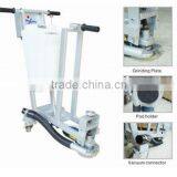 220V Stone Granite Concrete Edge Grinding Machine thumbnail-1