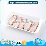 Wholesale Delicious Iqf Frozen Roasting Octopus Sliced thumbnail-1
