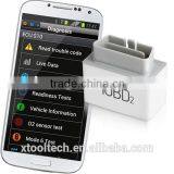 Xtool IOBD2 Small Family Car Diagnostic Adapter IOS&Android Supported