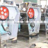 Pigment Three Roller Mill /3 Roll Ointment Mill Made in China thumbnail-3