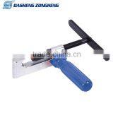 DSZH 7"Pinch off Plier CT-204
