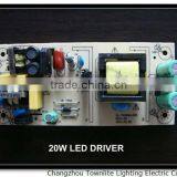 20W LED DRIVER 600mA thumbnail-1
