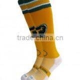 Latest Custom Soccer Club Sport Socks 2015/2016 thumbnail-5