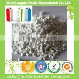 Milk Film/TiO2 White Masterbatch thumbnail-2