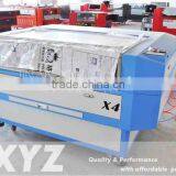 PVC Fabric Laser Cutting Machine EXLAS 1613