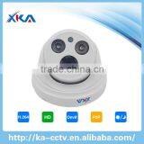 1.0 Megapixel Dome IP Camera Auto Focus Support Onvif Protocol thumbnail-2