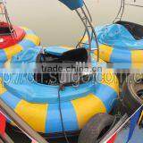 Electronic Bumper Boat/Adult Bumper Boat/Kids Bumper Boat/Inflatable Boats thumbnail-6