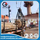 ce Approved Mechanical Brick Grapple for Crane or Excavator