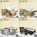 2016 professional heat treatment bed machine best massage bed for fashion                        
                                                Quality Choice