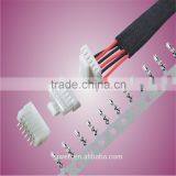 Manufactorer 2.0mm 8pin Female Spade Connector thumbnail-6