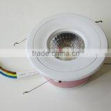 TIWIN 2pcs/pack Ceiling Downlight Wall Recessed Decor Lamp 3W LED Mini Spot Light thumbnail-6