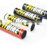 Motorcycle Rider Crossbar Chest Protector Protective Sleeve Short Sleeve Crossbar Sponge Dirt Bike Handlebar Pad thumbnail-1