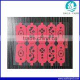 Beautiful Ble Nail Stencil Sticker Machines for Nail Art Quality Choice thumbnail-6