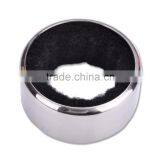 Red Adult Custom Stainless Steel Wine Rings thumbnail-2