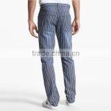 2015 New Model Denim Jeans for Men Hand Washed Denim Men Jeans JXQ434 thumbnail-2