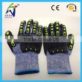 Factory Price Level 5 Protection Cut Resistant Work Gloves thumbnail-1