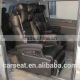 MPV Conversion Seat Luxury Single Power Seat With Adjustable Headrest, JYJX-029 thumbnail-2