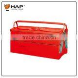 Multipurpose Professional Cantilever Tool Box With Trays