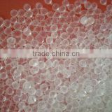 fine-cored silica gel