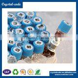 Die-cutting Blank White Low Temperature Label thumbnail-1