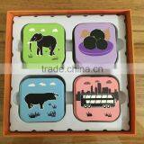 LIVE 3D AR Cards for Kids --Prechool Educational Cards thumbnail-2