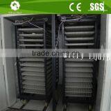 88-31680 Eggs Capacity Automatic Chicken Egg Incubator Hatching Machine