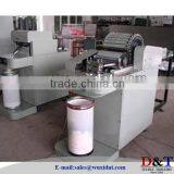 TEXTILE CARDING