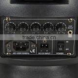 Willico Hot Sale!!! Mini Bear Plastic Portable Bluetooth Speaker With fm Usb Light thumbnail-3