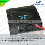 GPC1200S Inverter 1200Va ac Power Supply 720W Inverter for Solar Panel thumbnail-3