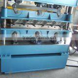 Roofing Curving Machine