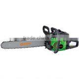 Gasoline Chainsaw 52cc 5200 2.2kw 52cc Gasoline Chainsaw thumbnail-1